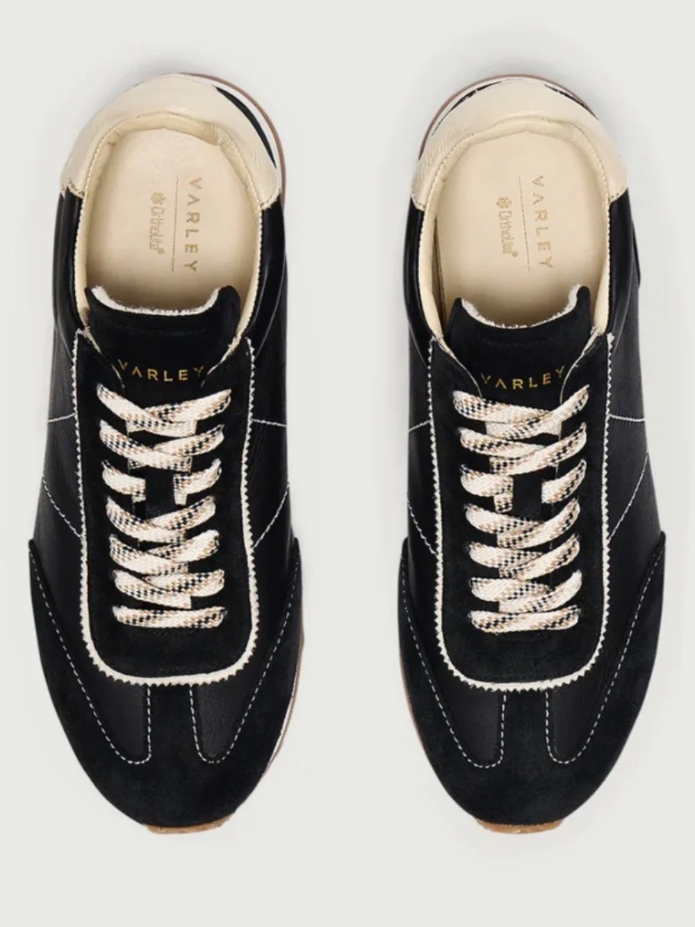 Varley Aleone Runner sneaker - Picture 2 of 4